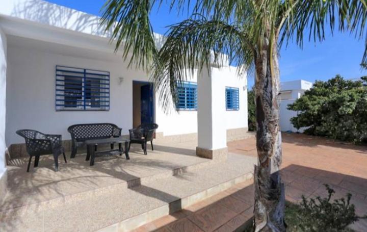 Casa Juani Conil De La Frontera Exterior foto